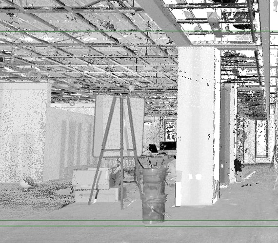 3D Laser Scanning Services