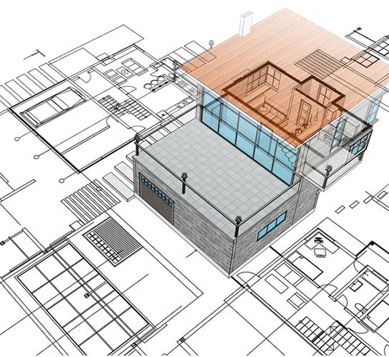 Architectural BIM Modeling