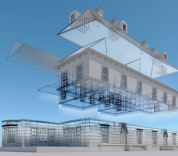 BIM For Building Owners