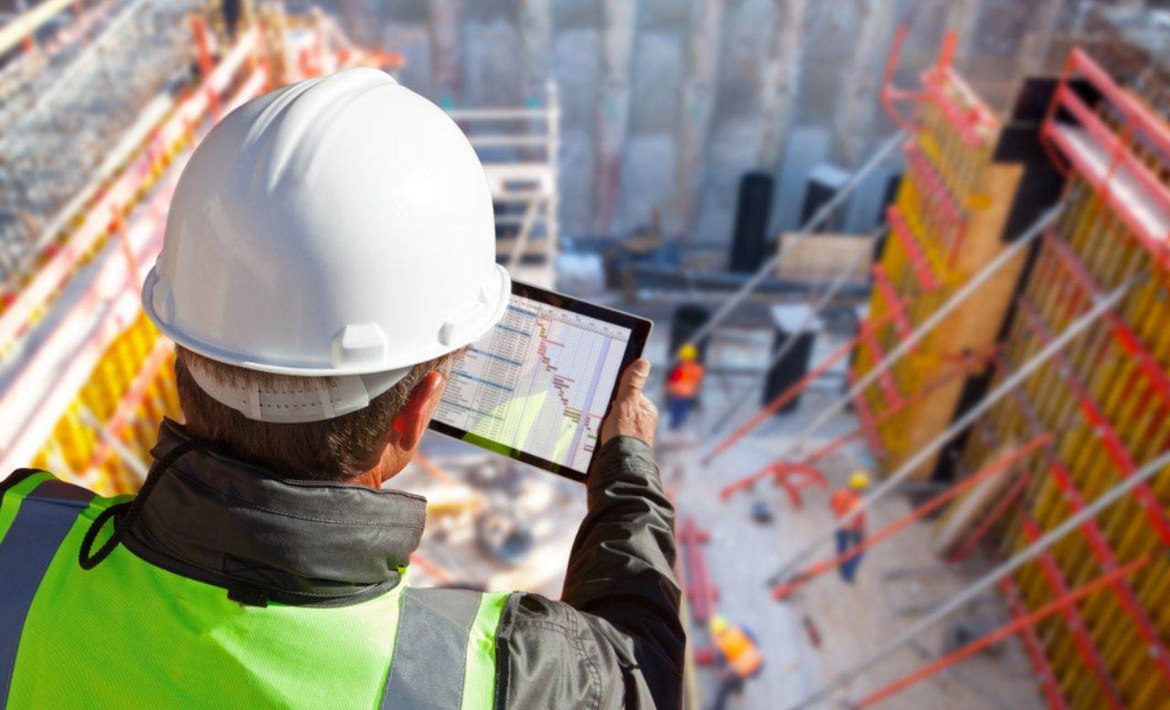 BIM For Infrasrtucture