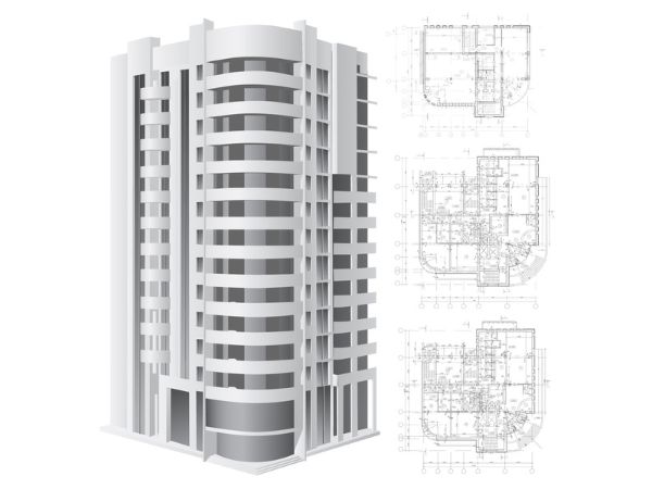 BIM Building Services