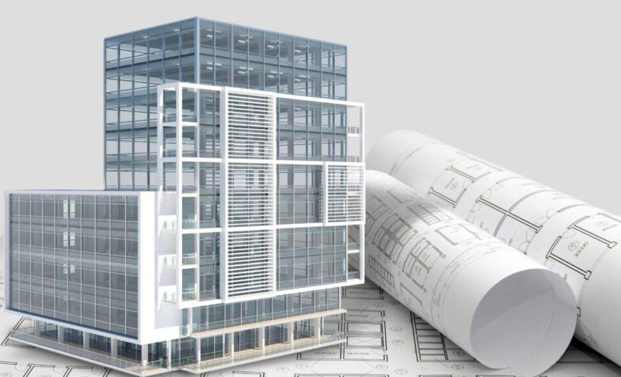Fabrication Drawings