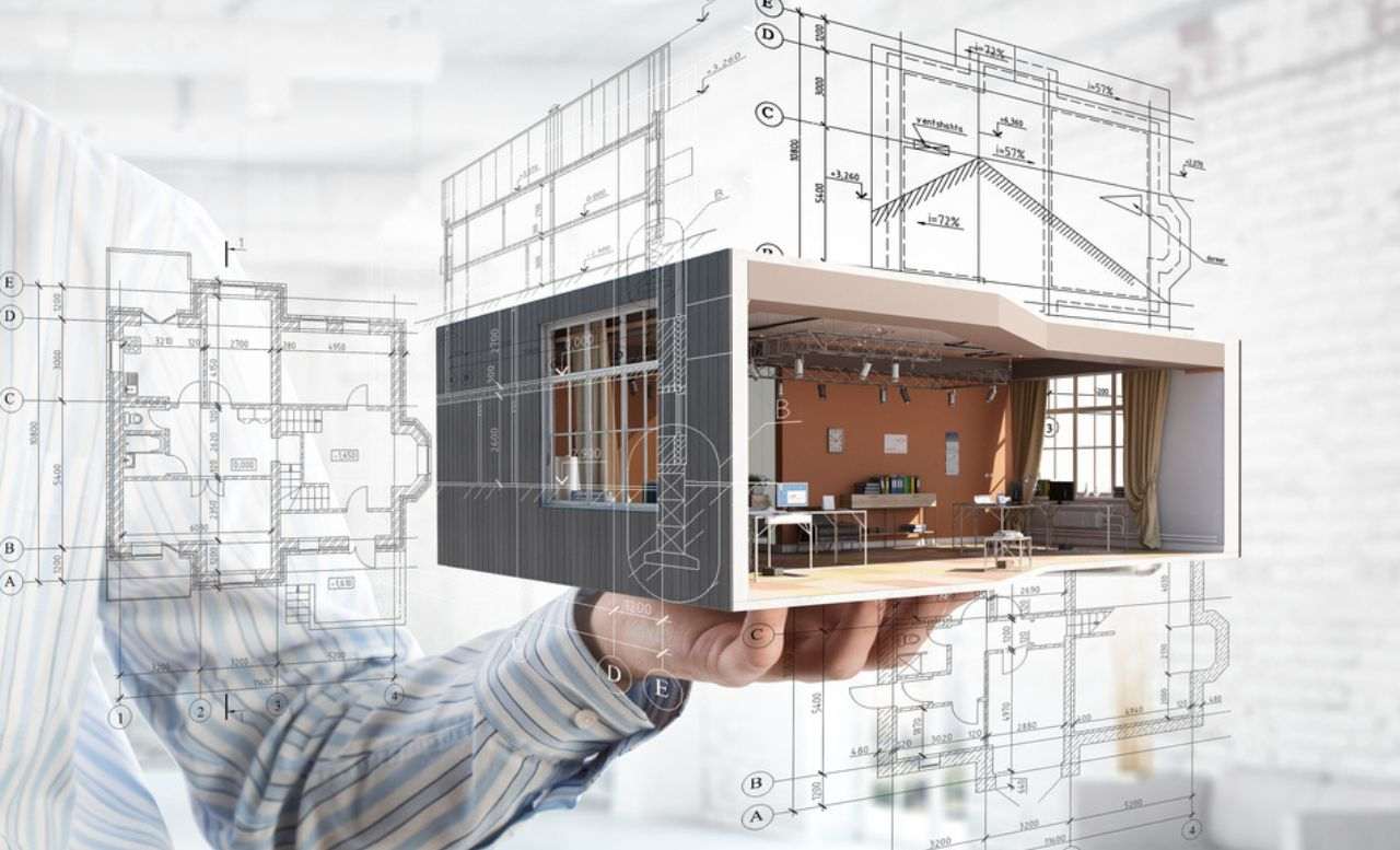 Revit BIM Modeling Services