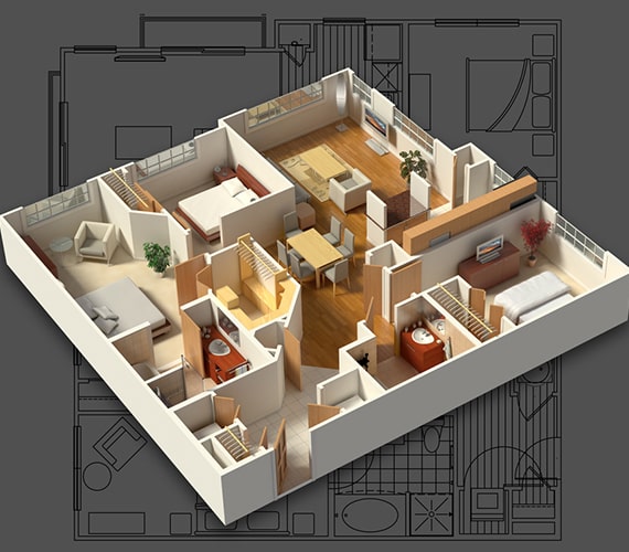 Revit Family Creation