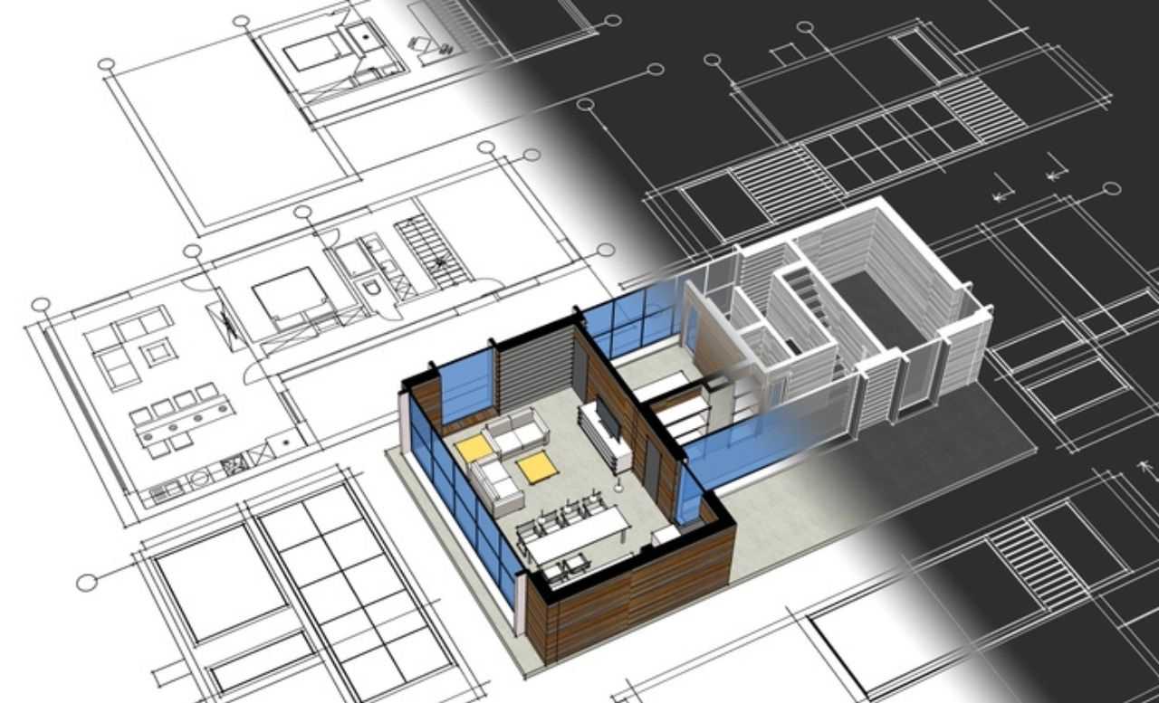 Revit Outsourcing Services, Revit Architecture & MEP Modeling