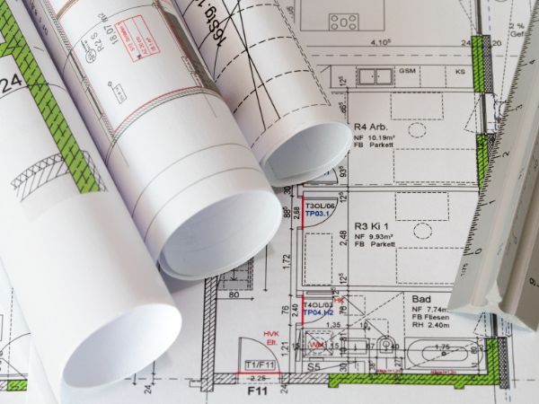 Shop Drawing Services