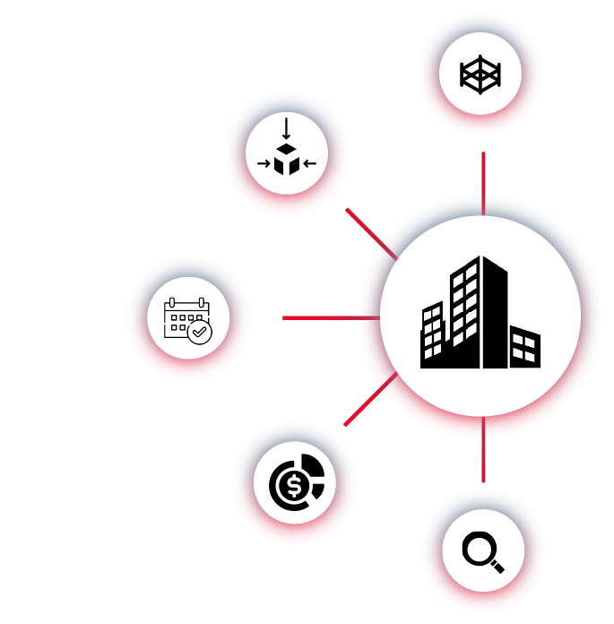 Top BIM Company & Solutions