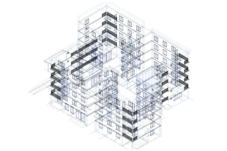 BIM Coordination