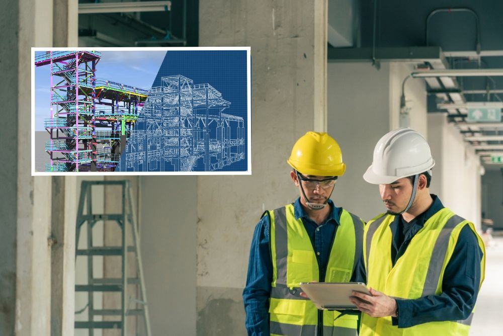BIM Outsourcing Services