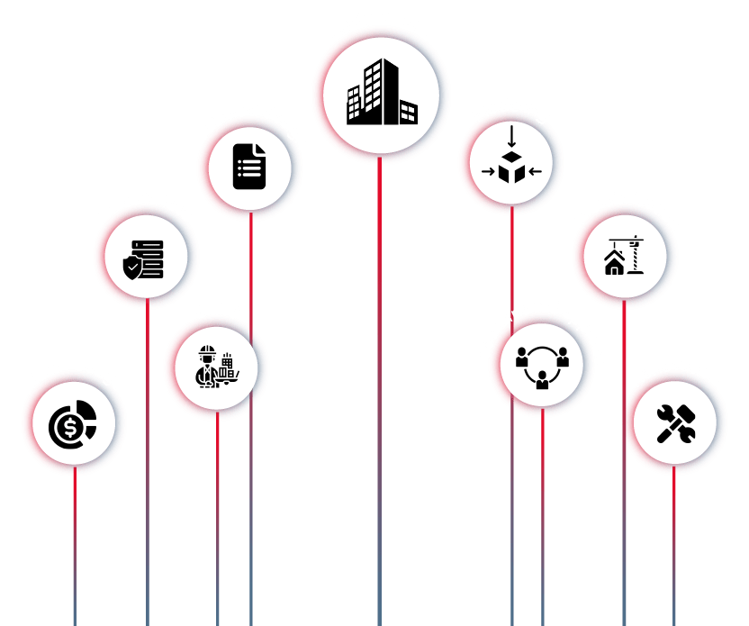 VDC BIM Design Company