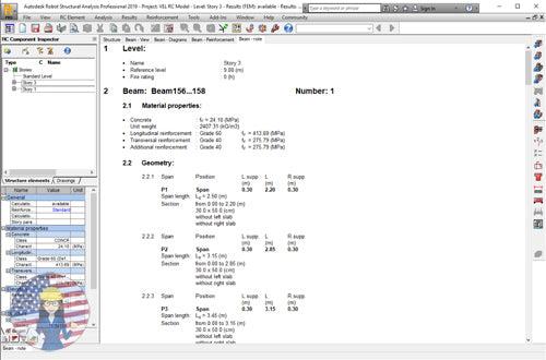 Calculation Regulation & International Design Codes