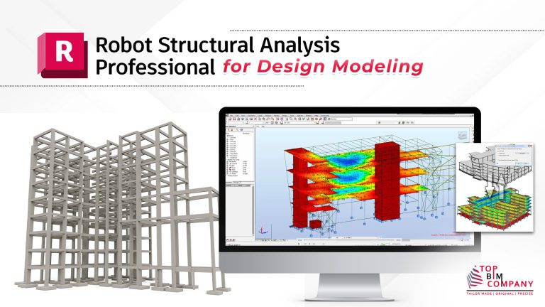 Robot Structural Analysis: Advanced Design Modeling Solutions