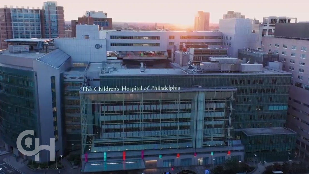 Children's Hospital of Philadelphia