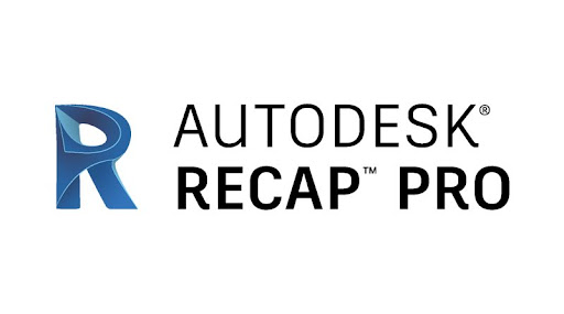 Autodesk Recap Pro