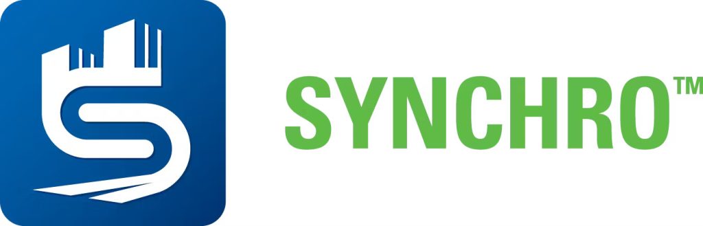 SYNCHRO Construction Infrastructure Software