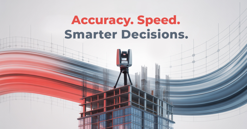 Ultimate Guide to 3D Laser Scanning & LiDAR Scanning