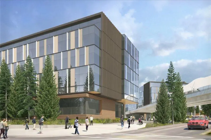 Carbon Commercial Buildings 