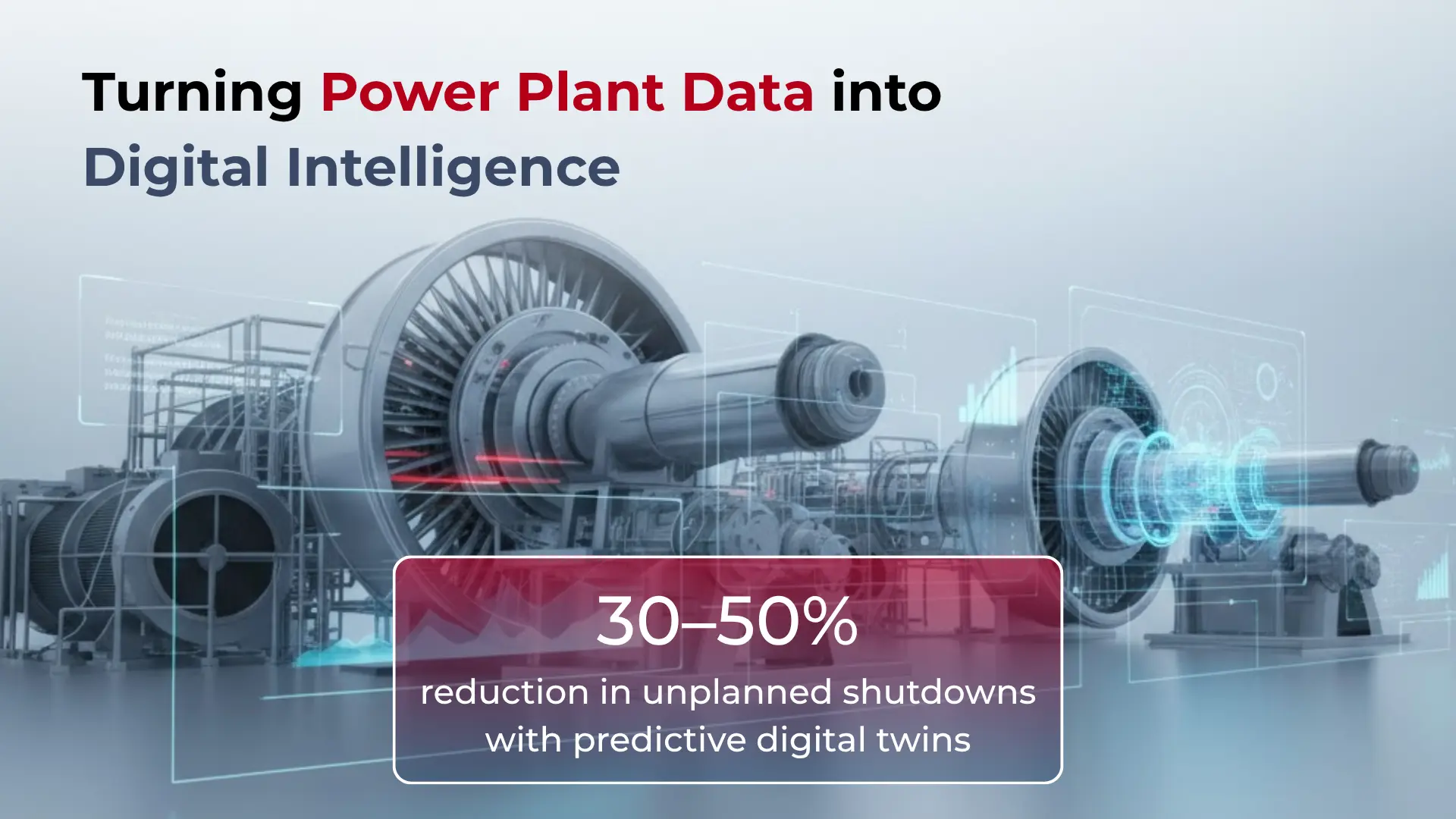 3D Laser Scanning for Digital Twin Implementation in Power Plants
