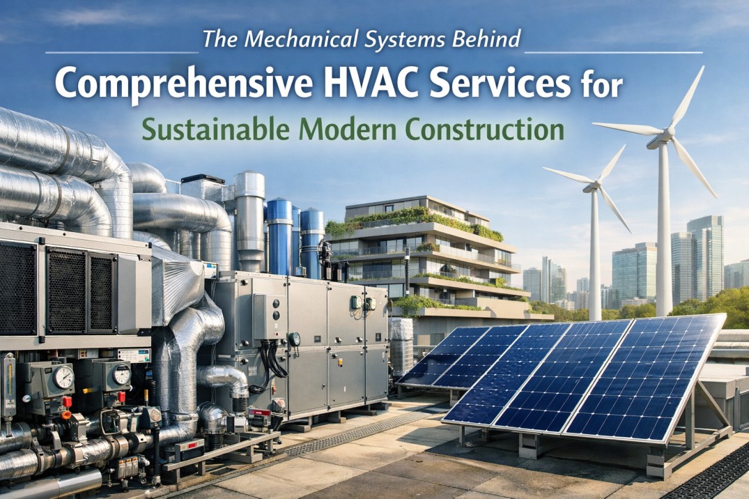 hvac services
